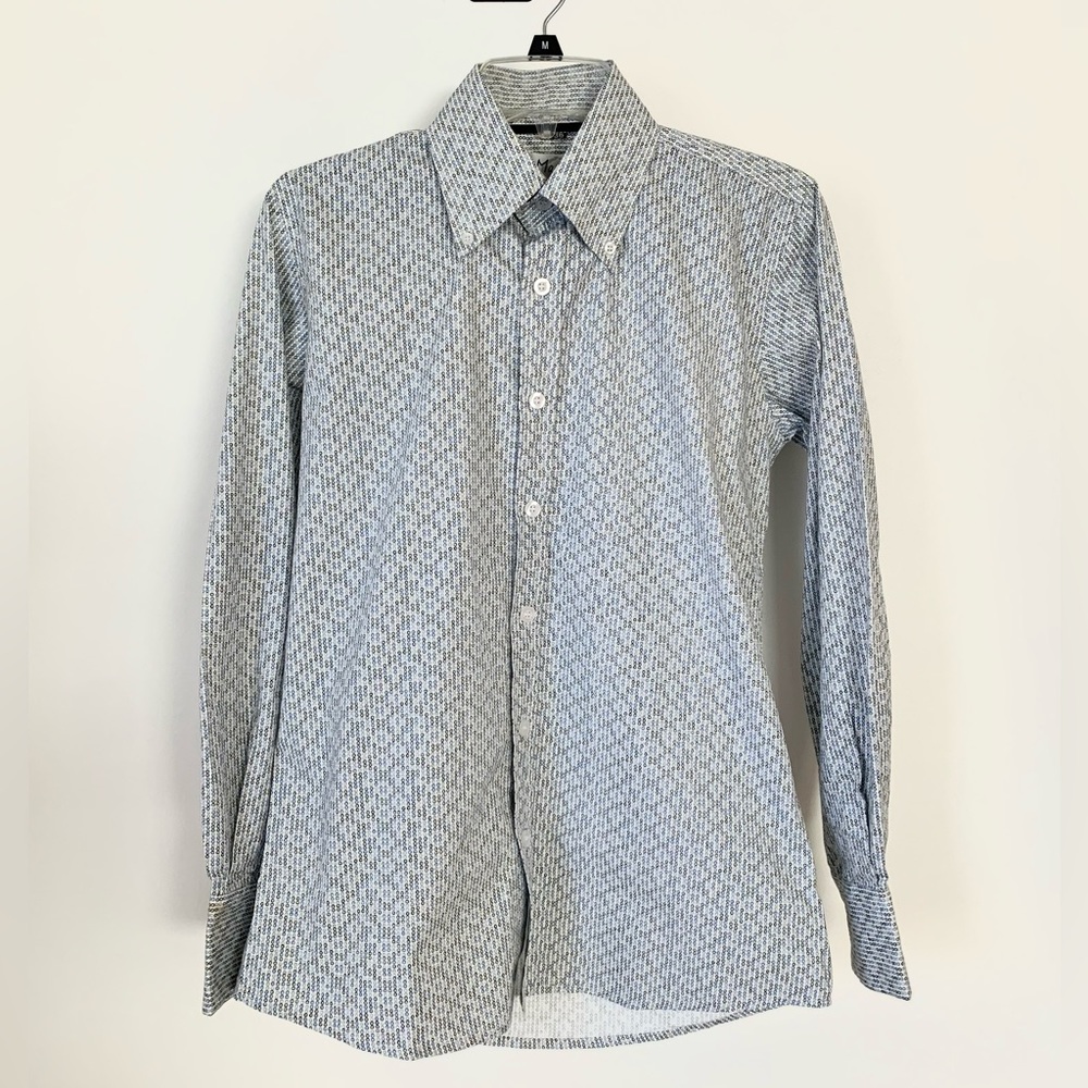 Mod Shirt - Madcap England